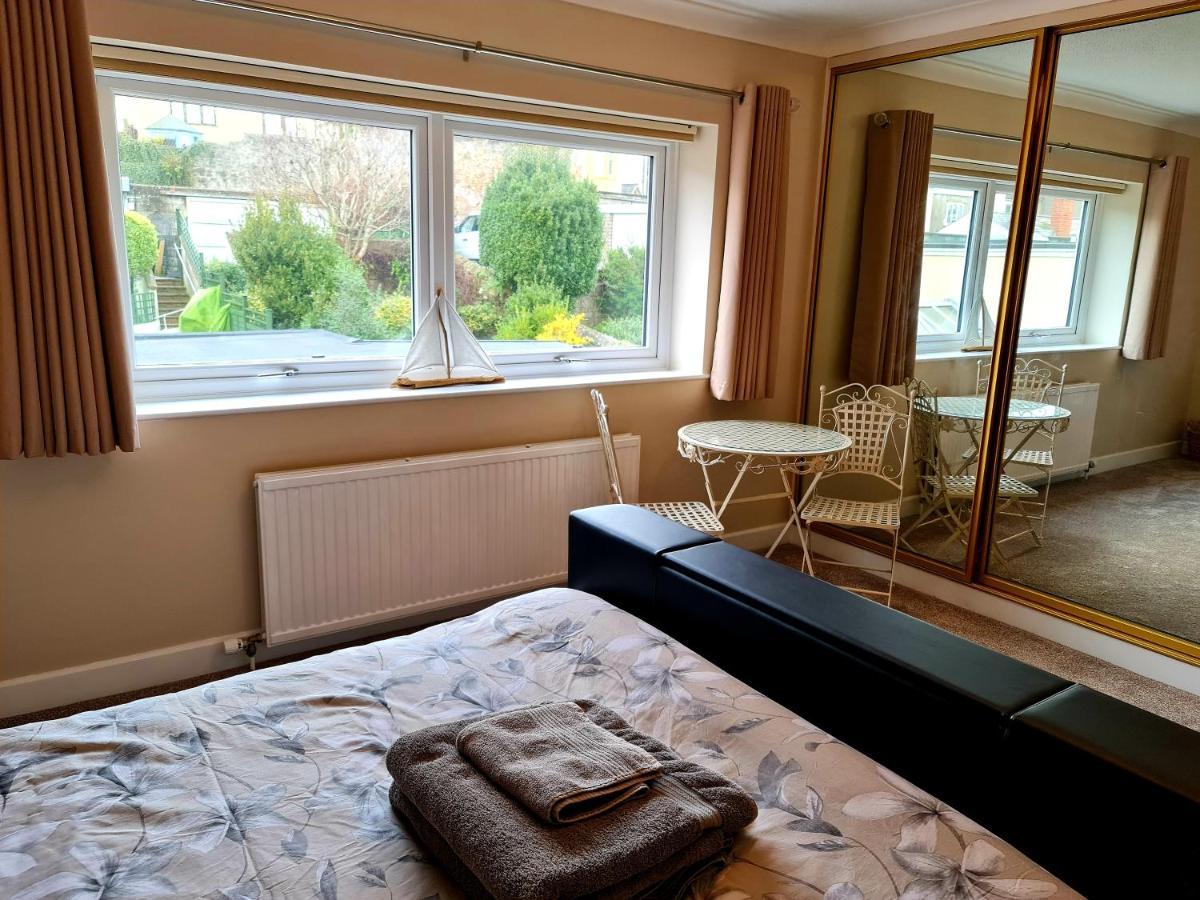 Southcote Apartamento Weston-super-Mare Exterior foto
