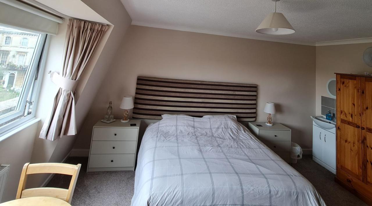 Southcote Apartamento Weston-super-Mare Exterior foto