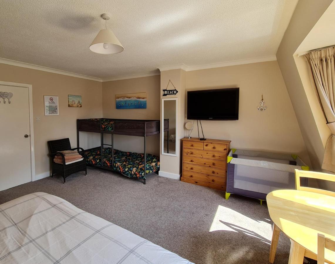 Southcote Apartamento Weston-super-Mare Exterior foto